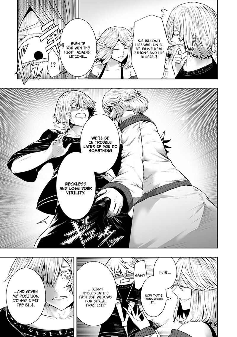 Ore Dake Fuguu Skill No Isekai Shoukan Hangyakuki Saijaku Skill Kyuushuu Ga Subete O Nomikomu Made 166 6