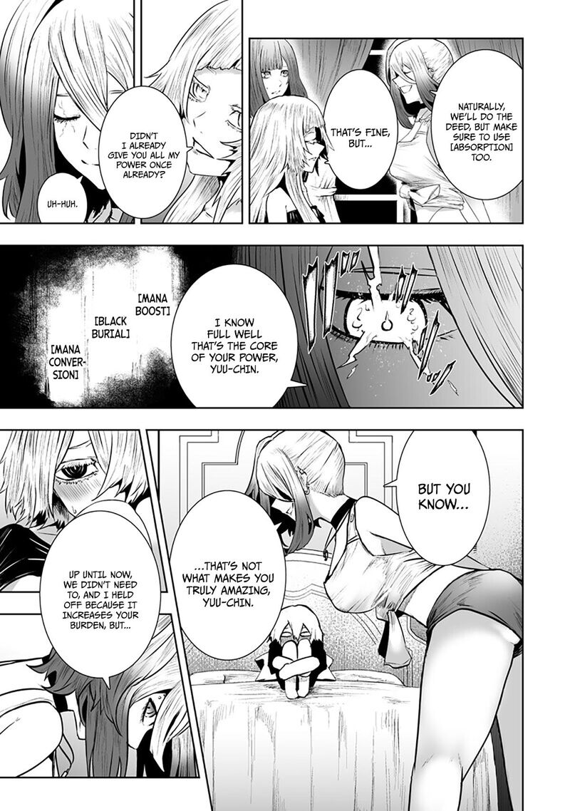 Ore Dake Fuguu Skill No Isekai Shoukan Hangyakuki Saijaku Skill Kyuushuu Ga Subete O Nomikomu Made 167 8