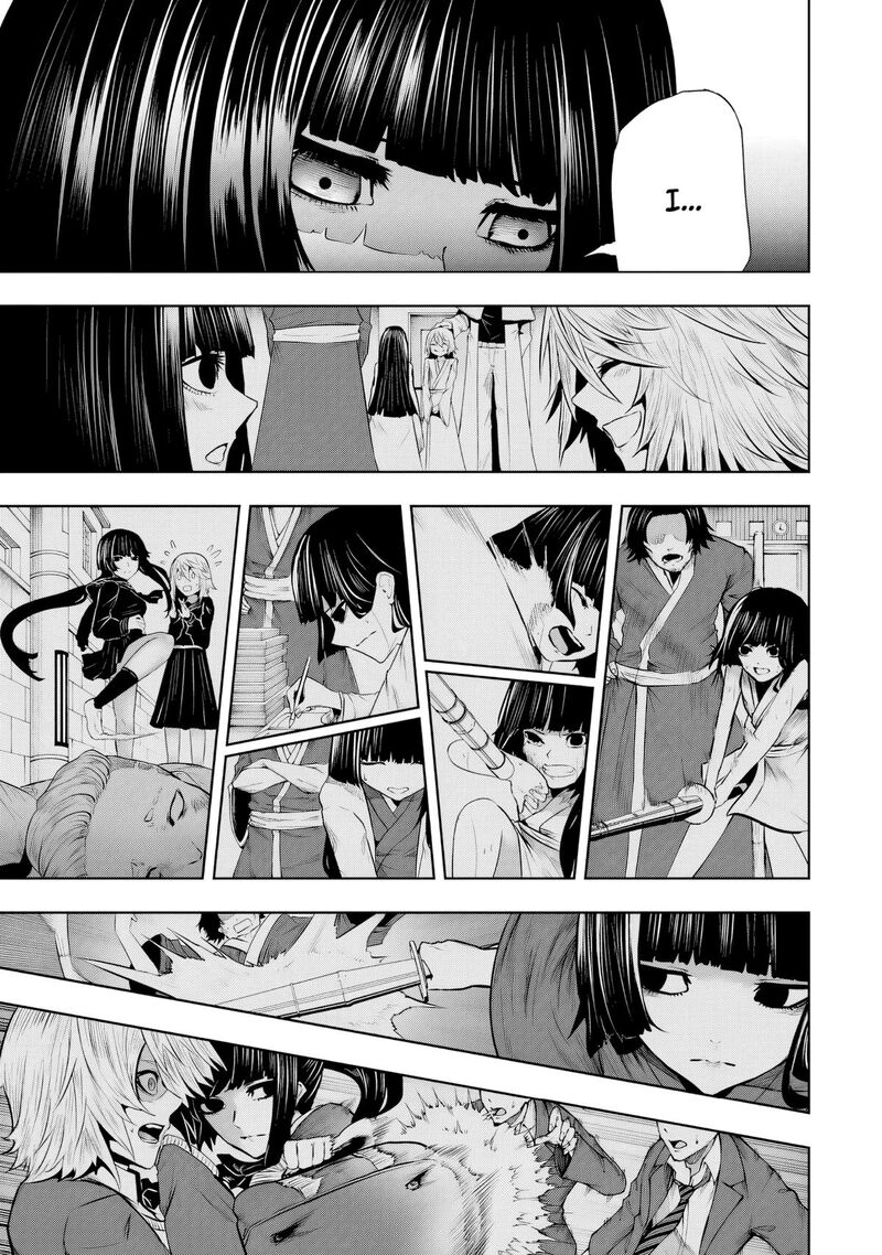 Ore Dake Fuguu Skill No Isekai Shoukan Hangyakuki Saijaku Skill Kyuushuu Ga Subete O Nomikomu Made 169 10