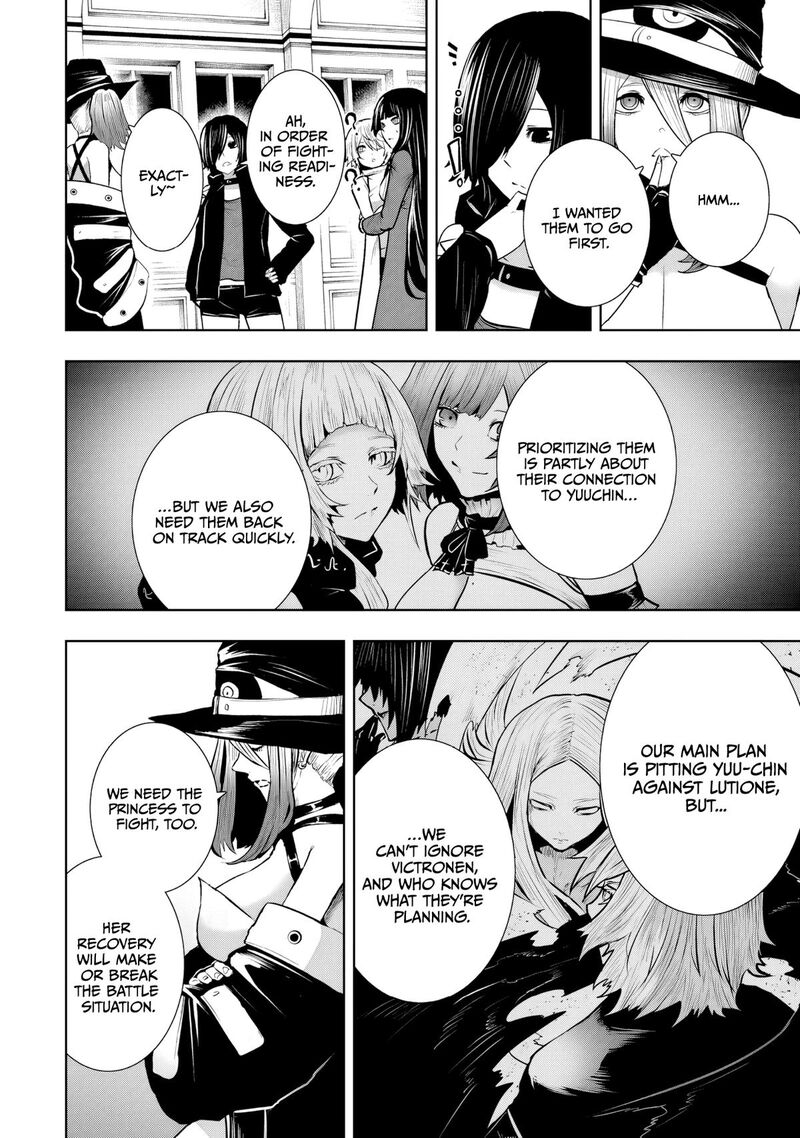 Ore Dake Fuguu Skill No Isekai Shoukan Hangyakuki Saijaku Skill Kyuushuu Ga Subete O Nomikomu Made 169 15