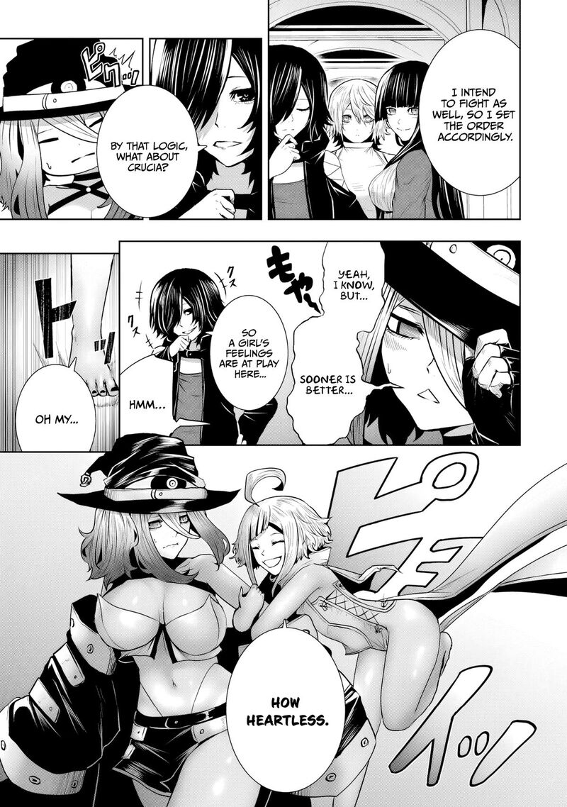 Ore Dake Fuguu Skill No Isekai Shoukan Hangyakuki Saijaku Skill Kyuushuu Ga Subete O Nomikomu Made 169 16
