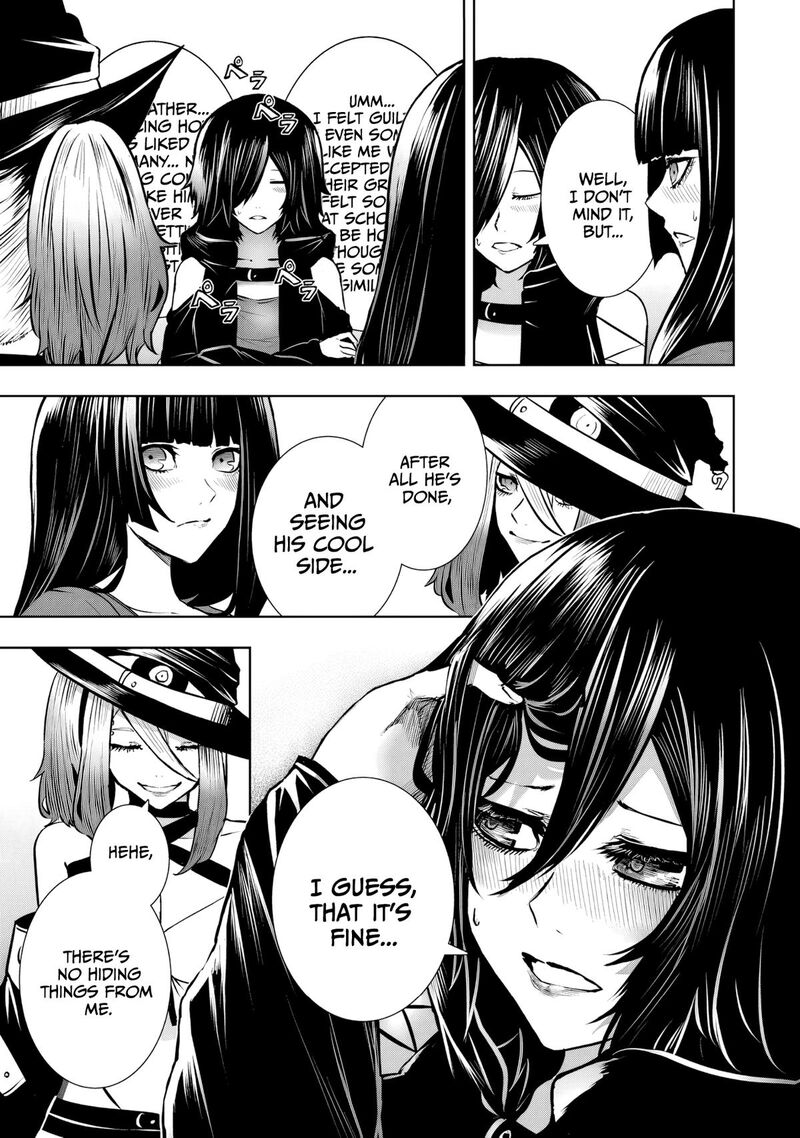 Ore Dake Fuguu Skill No Isekai Shoukan Hangyakuki Saijaku Skill Kyuushuu Ga Subete O Nomikomu Made 169 4