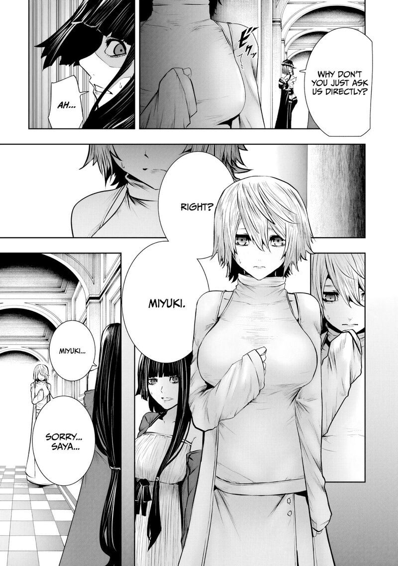 Ore Dake Fuguu Skill No Isekai Shoukan Hangyakuki Saijaku Skill Kyuushuu Ga Subete O Nomikomu Made 169 6