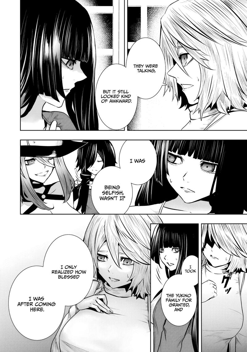 Ore Dake Fuguu Skill No Isekai Shoukan Hangyakuki Saijaku Skill Kyuushuu Ga Subete O Nomikomu Made 169 7