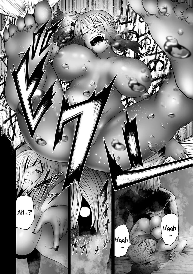 Ore Dake Fuguu Skill No Isekai Shoukan Hangyakuki Saijaku Skill Kyuushuu Ga Subete O Nomikomu Made 171 19