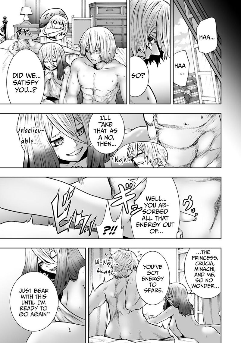 Ore Dake Fuguu Skill No Isekai Shoukan Hangyakuki Saijaku Skill Kyuushuu Ga Subete O Nomikomu Made 171 22