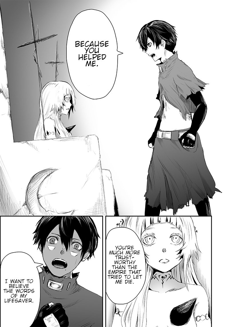 Ore Dake Fuguu Skill No Isekai Shoukan Hangyakuki Saijaku Skill Kyuushuu Ga Subete O Nomikomu Made 2 28