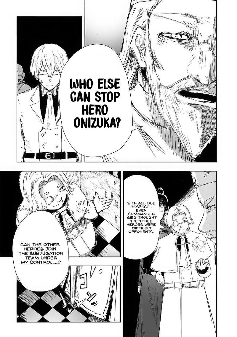 Ore Dake Fuguu Skill No Isekai Shoukan Hangyakuki Saijaku Skill Kyuushuu Ga Subete O Nomikomu Made 20 15