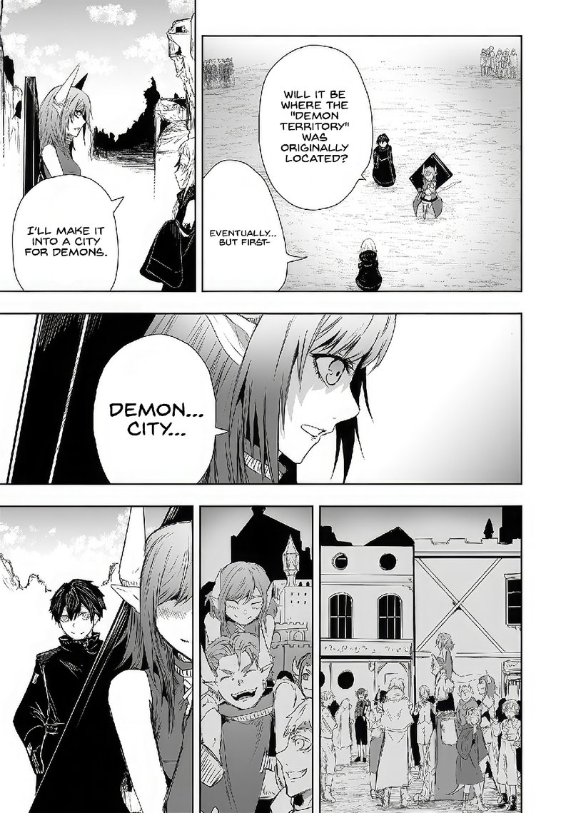 Ore Dake Fuguu Skill No Isekai Shoukan Hangyakuki Saijaku Skill Kyuushuu Ga Subete O Nomikomu Made 20 3