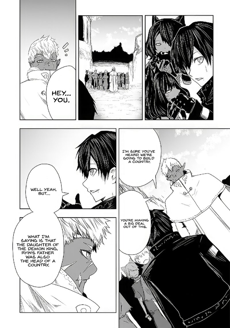 Ore Dake Fuguu Skill No Isekai Shoukan Hangyakuki Saijaku Skill Kyuushuu Ga Subete O Nomikomu Made 20 6