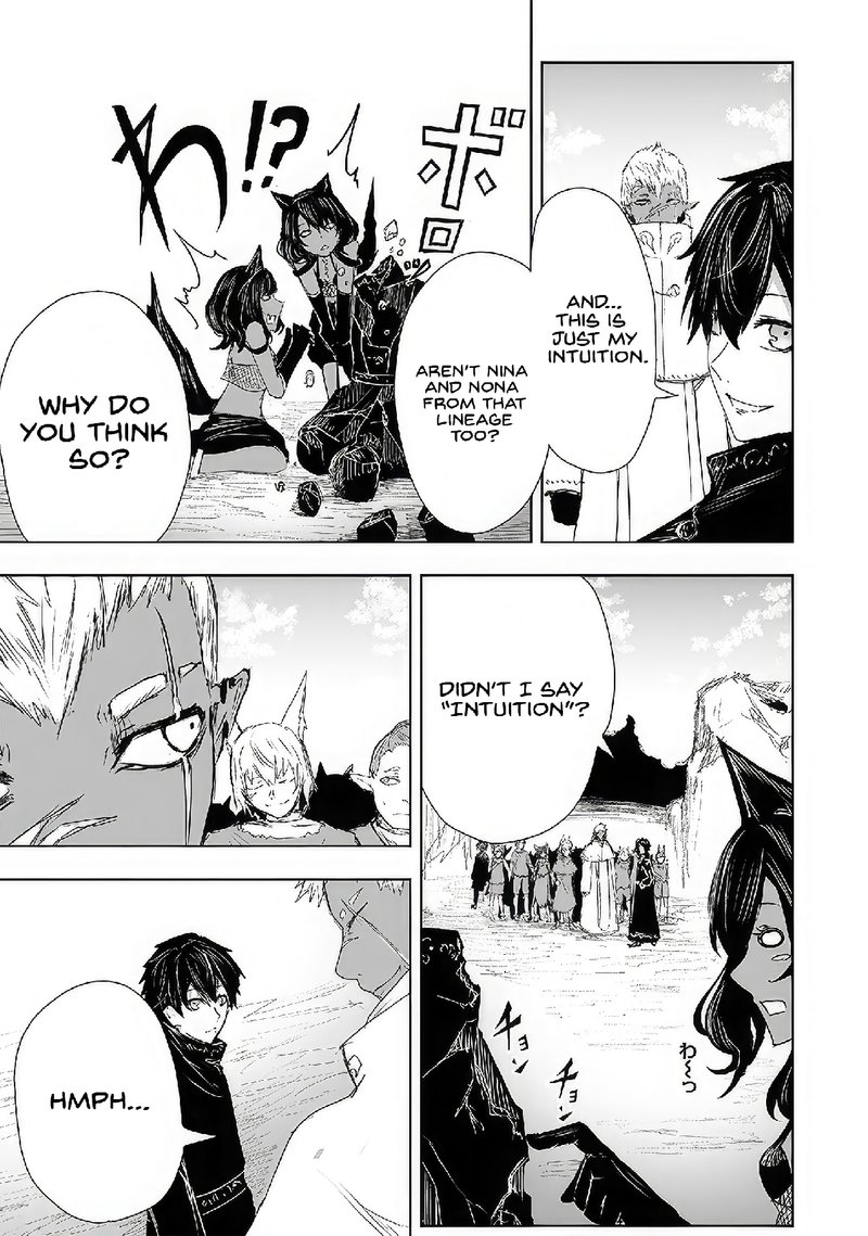 Ore Dake Fuguu Skill No Isekai Shoukan Hangyakuki Saijaku Skill Kyuushuu Ga Subete O Nomikomu Made 20 7