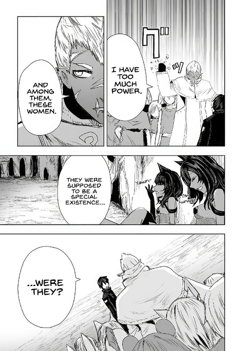 Ore Dake Fuguu Skill No Isekai Shoukan Hangyakuki Saijaku Skill Kyuushuu Ga Subete O Nomikomu Made 20 9