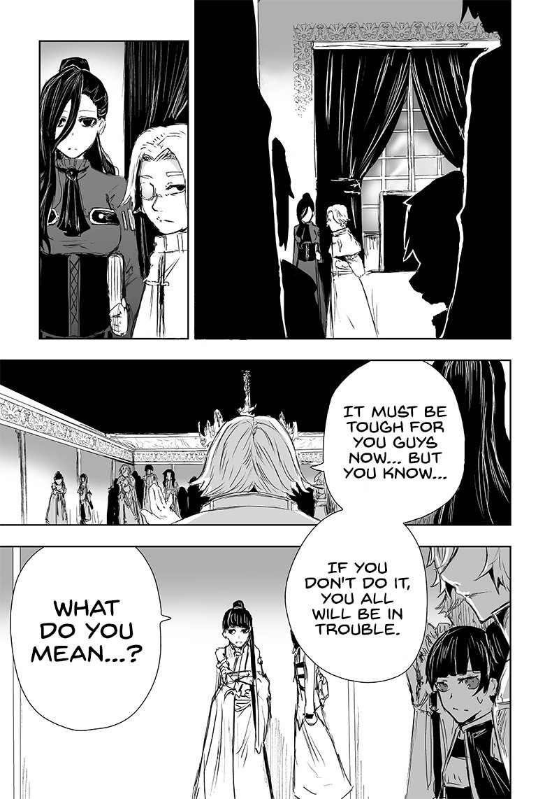 Ore Dake Fuguu Skill No Isekai Shoukan Hangyakuki Saijaku Skill Kyuushuu Ga Subete O Nomikomu Made 21 3