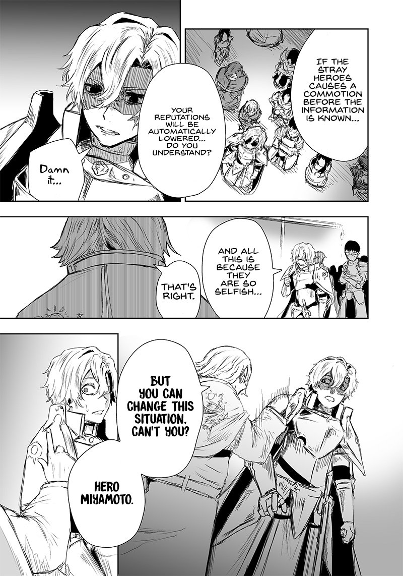 Ore Dake Fuguu Skill No Isekai Shoukan Hangyakuki Saijaku Skill Kyuushuu Ga Subete O Nomikomu Made 21 5
