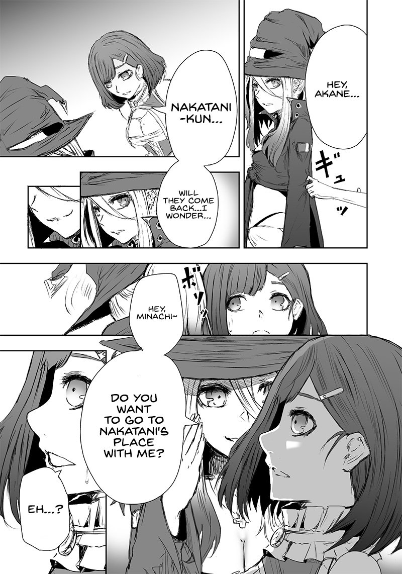 Ore Dake Fuguu Skill No Isekai Shoukan Hangyakuki Saijaku Skill Kyuushuu Ga Subete O Nomikomu Made 21 9