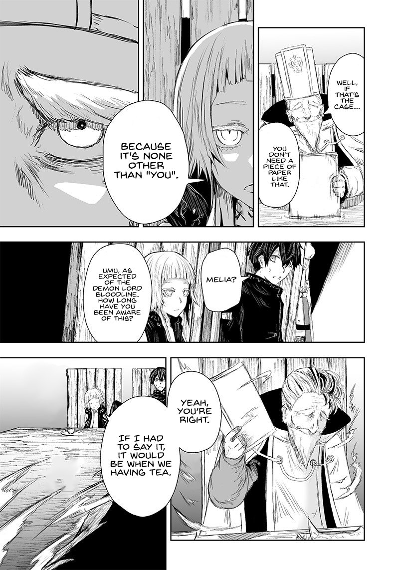 Ore Dake Fuguu Skill No Isekai Shoukan Hangyakuki Saijaku Skill Kyuushuu Ga Subete O Nomikomu Made 22 13