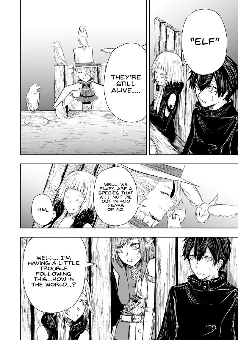 Ore Dake Fuguu Skill No Isekai Shoukan Hangyakuki Saijaku Skill Kyuushuu Ga Subete O Nomikomu Made 22 15
