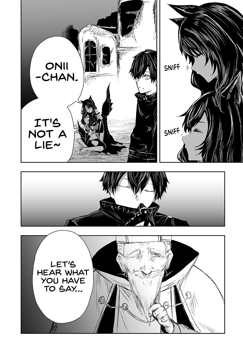Ore Dake Fuguu Skill No Isekai Shoukan Hangyakuki Saijaku Skill Kyuushuu Ga Subete O Nomikomu Made 22 2