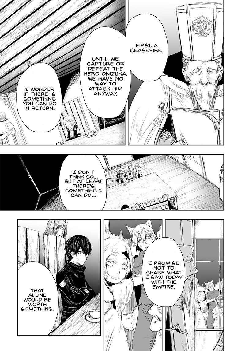 Ore Dake Fuguu Skill No Isekai Shoukan Hangyakuki Saijaku Skill Kyuushuu Ga Subete O Nomikomu Made 22 7