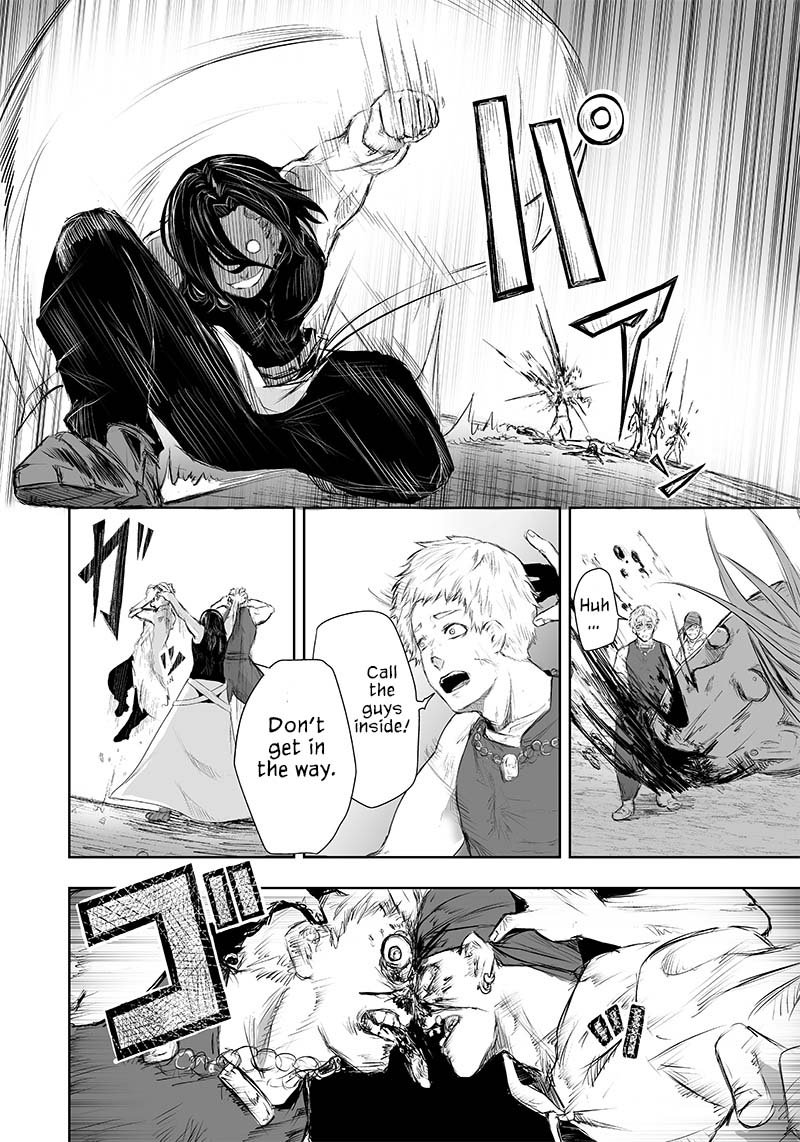 Ore Dake Fuguu Skill No Isekai Shoukan Hangyakuki Saijaku Skill Kyuushuu Ga Subete O Nomikomu Made 25 12