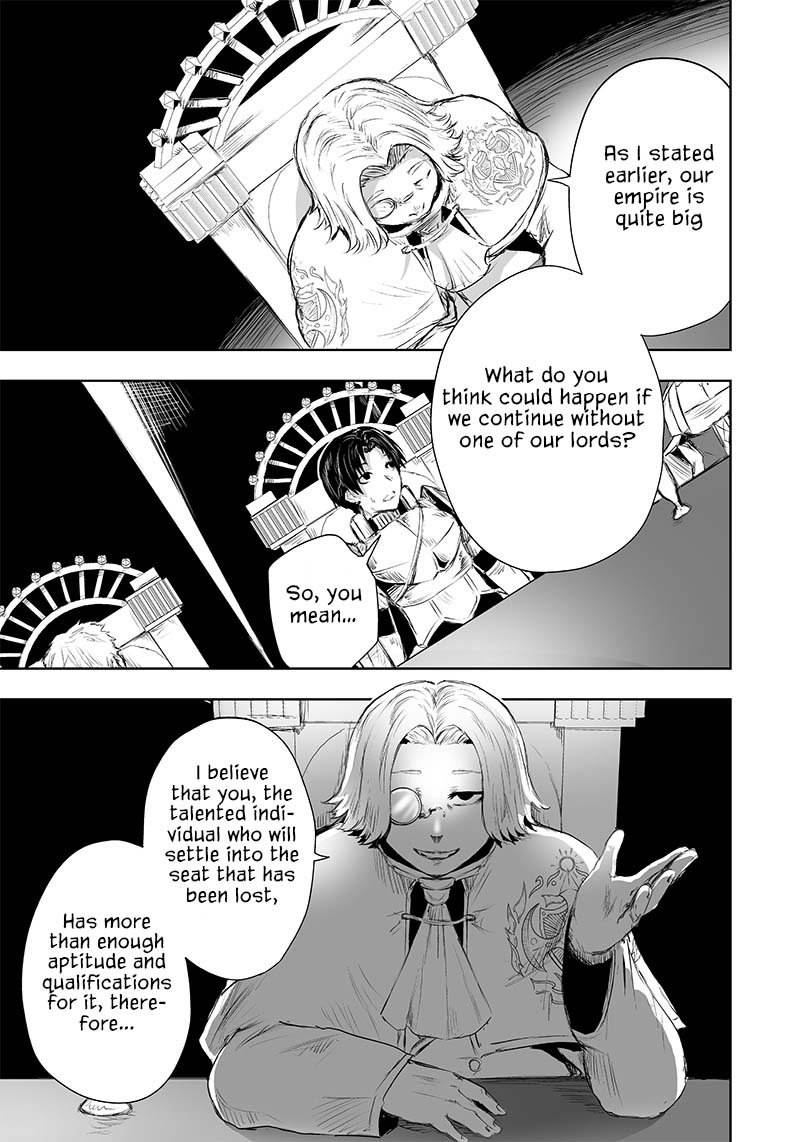 Ore Dake Fuguu Skill No Isekai Shoukan Hangyakuki Saijaku Skill Kyuushuu Ga Subete O Nomikomu Made 26 15