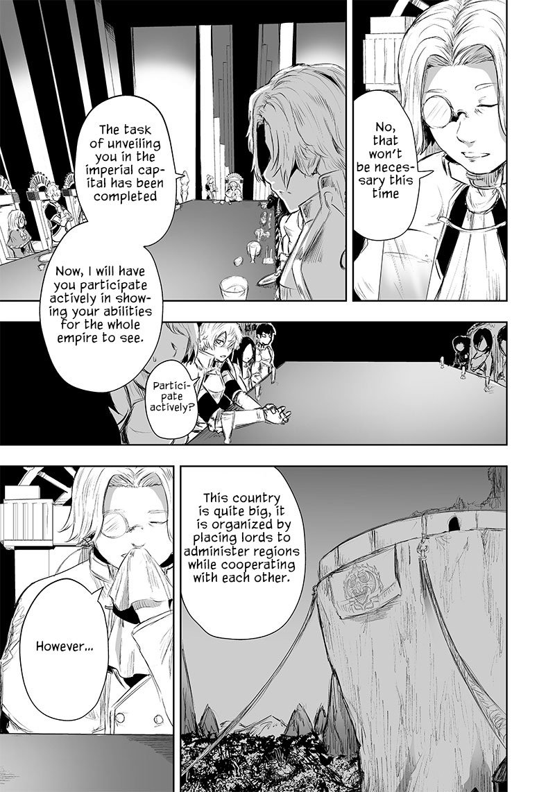 Ore Dake Fuguu Skill No Isekai Shoukan Hangyakuki Saijaku Skill Kyuushuu Ga Subete O Nomikomu Made 26 5