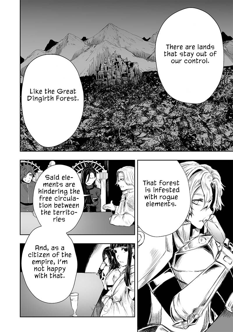 Ore Dake Fuguu Skill No Isekai Shoukan Hangyakuki Saijaku Skill Kyuushuu Ga Subete O Nomikomu Made 26 6