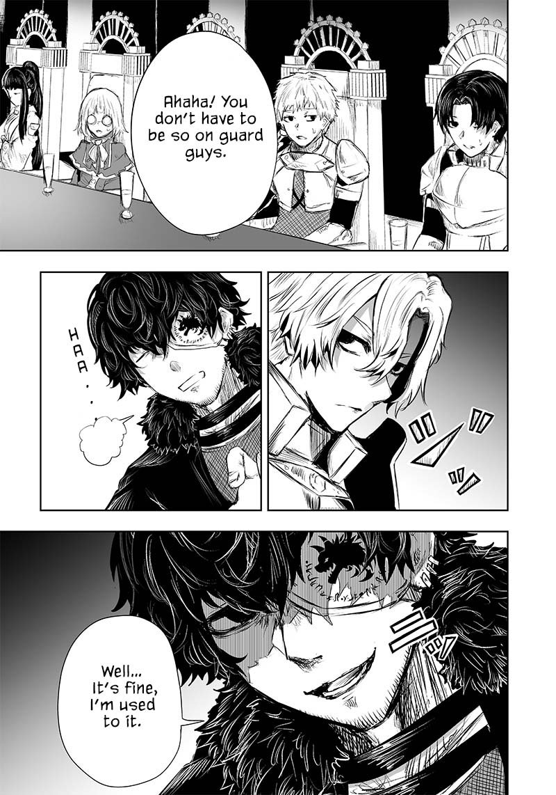 Ore Dake Fuguu Skill No Isekai Shoukan Hangyakuki Saijaku Skill Kyuushuu Ga Subete O Nomikomu Made 26 9