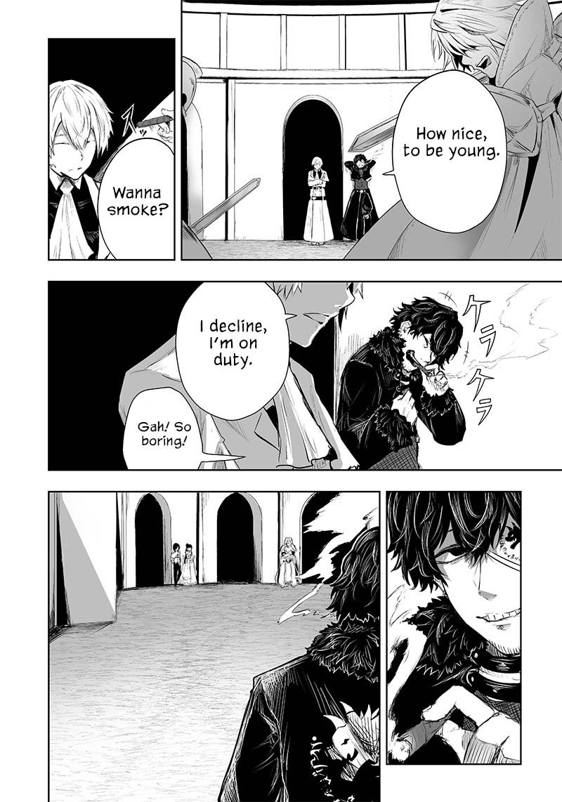 Ore Dake Fuguu Skill No Isekai Shoukan Hangyakuki Saijaku Skill Kyuushuu Ga Subete O Nomikomu Made 27 4