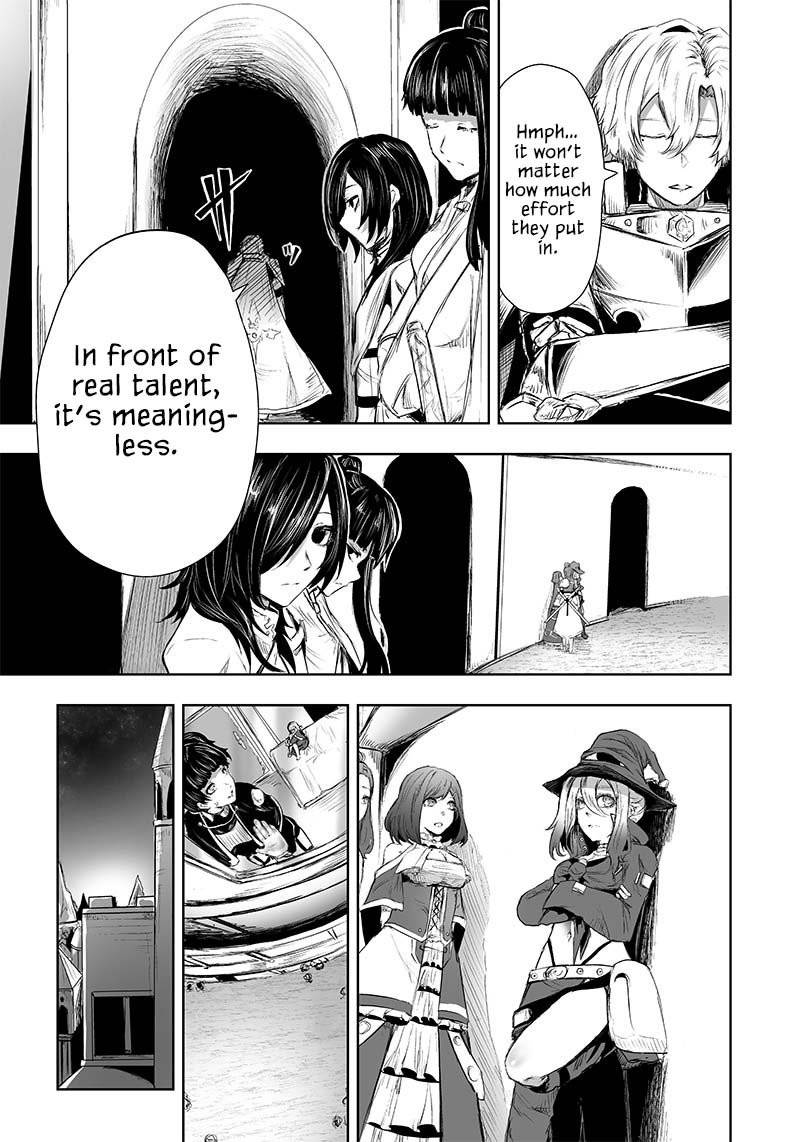 Ore Dake Fuguu Skill No Isekai Shoukan Hangyakuki Saijaku Skill Kyuushuu Ga Subete O Nomikomu Made 27 5