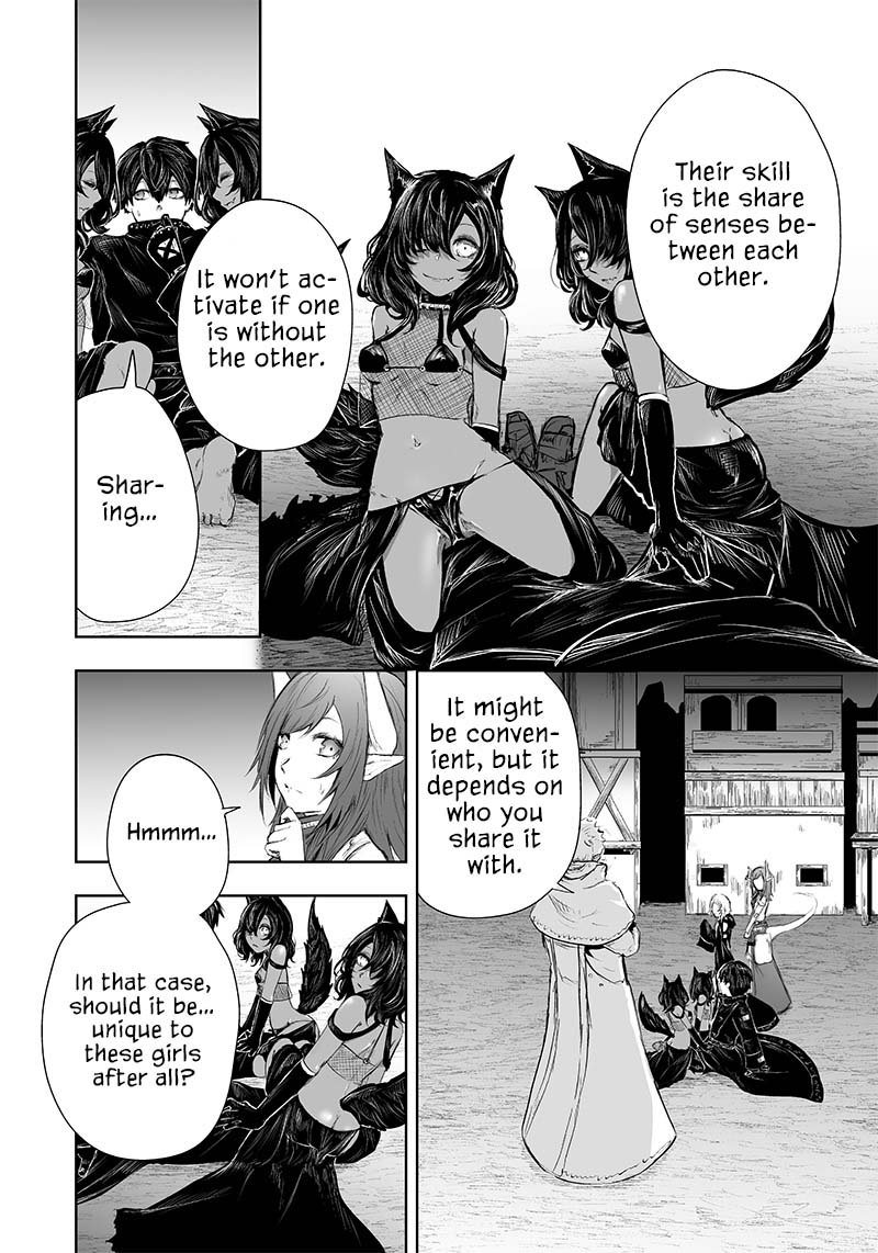Ore Dake Fuguu Skill No Isekai Shoukan Hangyakuki Saijaku Skill Kyuushuu Ga Subete O Nomikomu Made 27 8