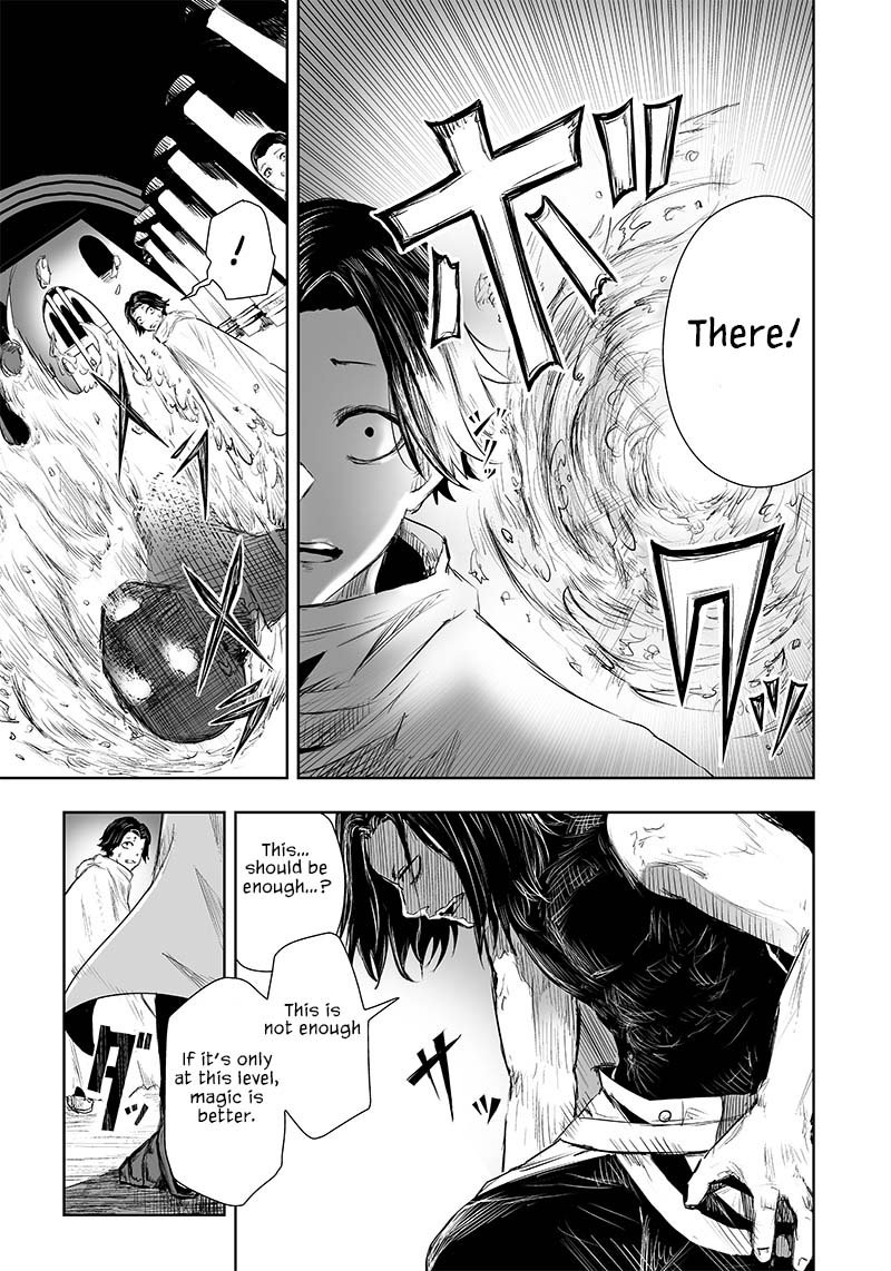 Ore Dake Fuguu Skill No Isekai Shoukan Hangyakuki Saijaku Skill Kyuushuu Ga Subete O Nomikomu Made 28 11