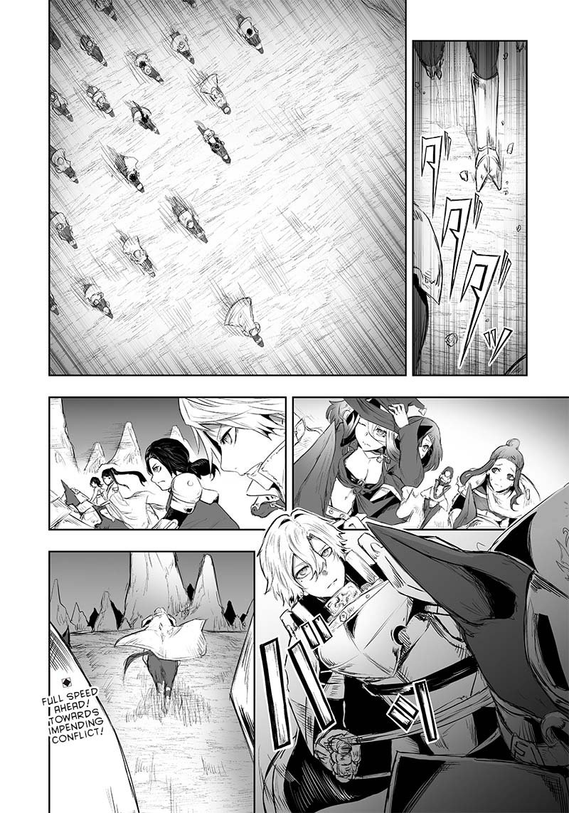 Ore Dake Fuguu Skill No Isekai Shoukan Hangyakuki Saijaku Skill Kyuushuu Ga Subete O Nomikomu Made 28 18
