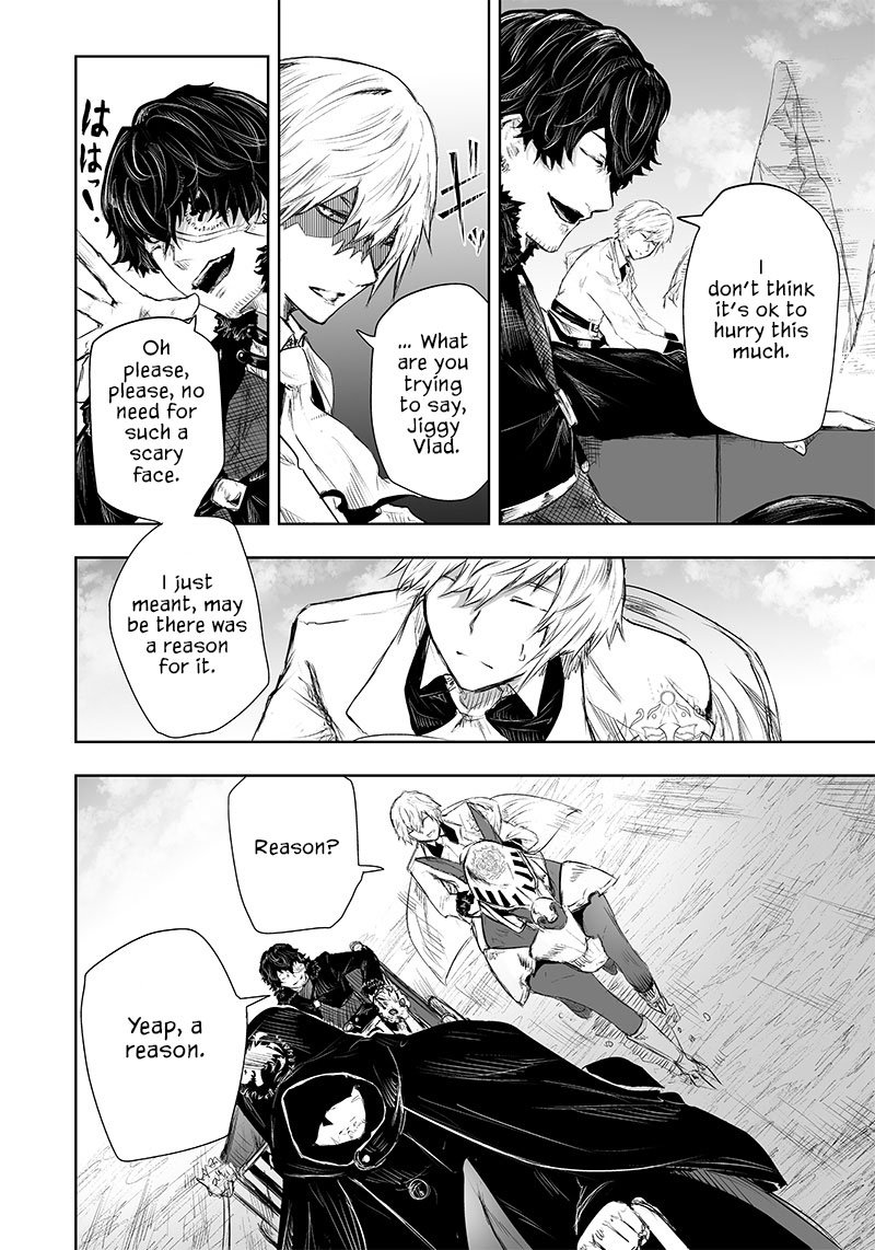 Ore Dake Fuguu Skill No Isekai Shoukan Hangyakuki Saijaku Skill Kyuushuu Ga Subete O Nomikomu Made 28 2