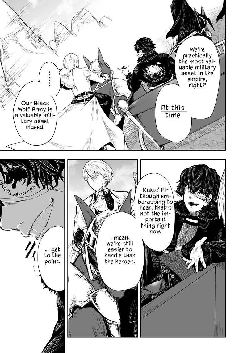 Ore Dake Fuguu Skill No Isekai Shoukan Hangyakuki Saijaku Skill Kyuushuu Ga Subete O Nomikomu Made 28 3