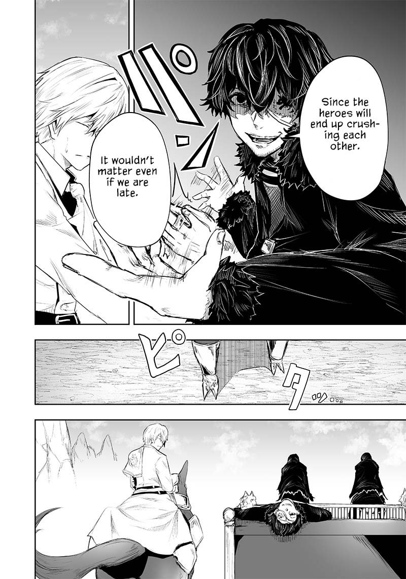 Ore Dake Fuguu Skill No Isekai Shoukan Hangyakuki Saijaku Skill Kyuushuu Ga Subete O Nomikomu Made 28 4