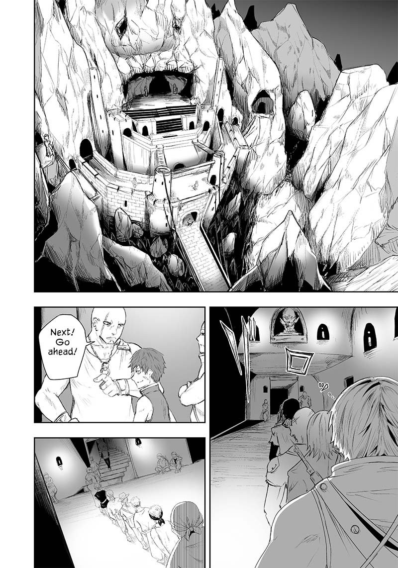 Ore Dake Fuguu Skill No Isekai Shoukan Hangyakuki Saijaku Skill Kyuushuu Ga Subete O Nomikomu Made 28 8
