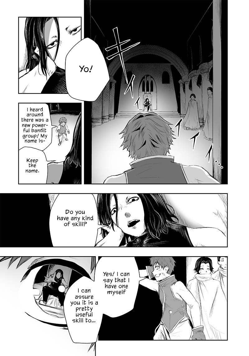 Ore Dake Fuguu Skill No Isekai Shoukan Hangyakuki Saijaku Skill Kyuushuu Ga Subete O Nomikomu Made 28 9