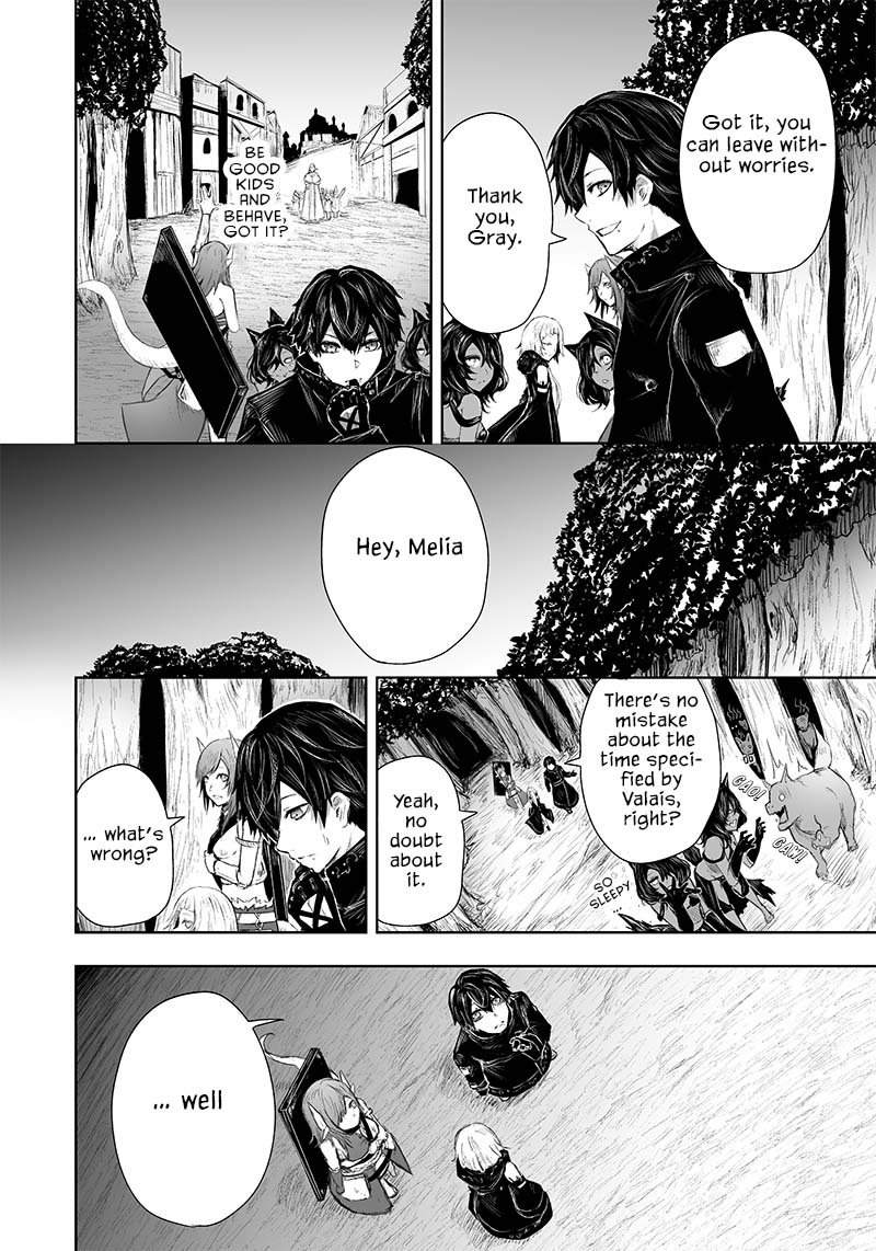 Ore Dake Fuguu Skill No Isekai Shoukan Hangyakuki Saijaku Skill Kyuushuu Ga Subete O Nomikomu Made 29 10