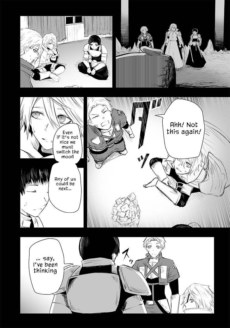 Ore Dake Fuguu Skill No Isekai Shoukan Hangyakuki Saijaku Skill Kyuushuu Ga Subete O Nomikomu Made 29 18