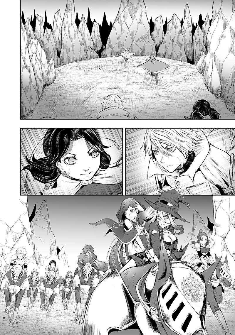 Ore Dake Fuguu Skill No Isekai Shoukan Hangyakuki Saijaku Skill Kyuushuu Ga Subete O Nomikomu Made 29 2