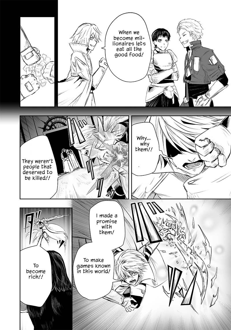 Ore Dake Fuguu Skill No Isekai Shoukan Hangyakuki Saijaku Skill Kyuushuu Ga Subete O Nomikomu Made 29 20