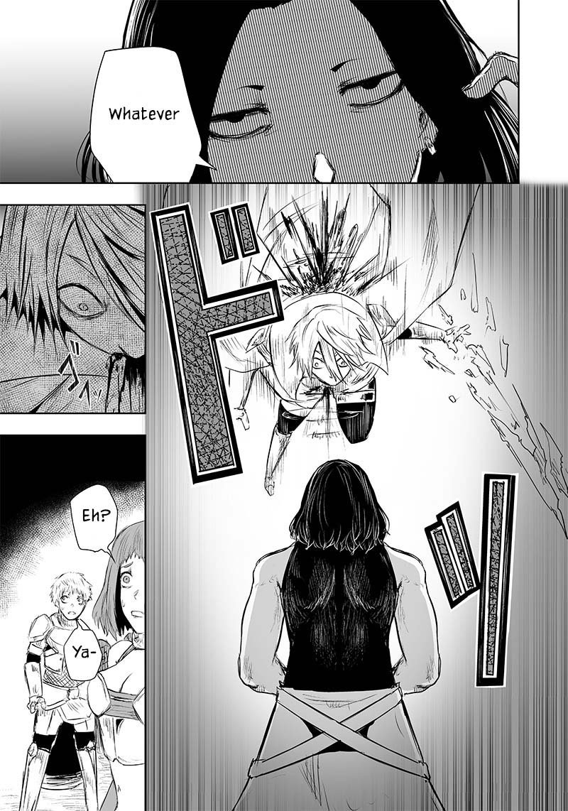 Ore Dake Fuguu Skill No Isekai Shoukan Hangyakuki Saijaku Skill Kyuushuu Ga Subete O Nomikomu Made 29 21