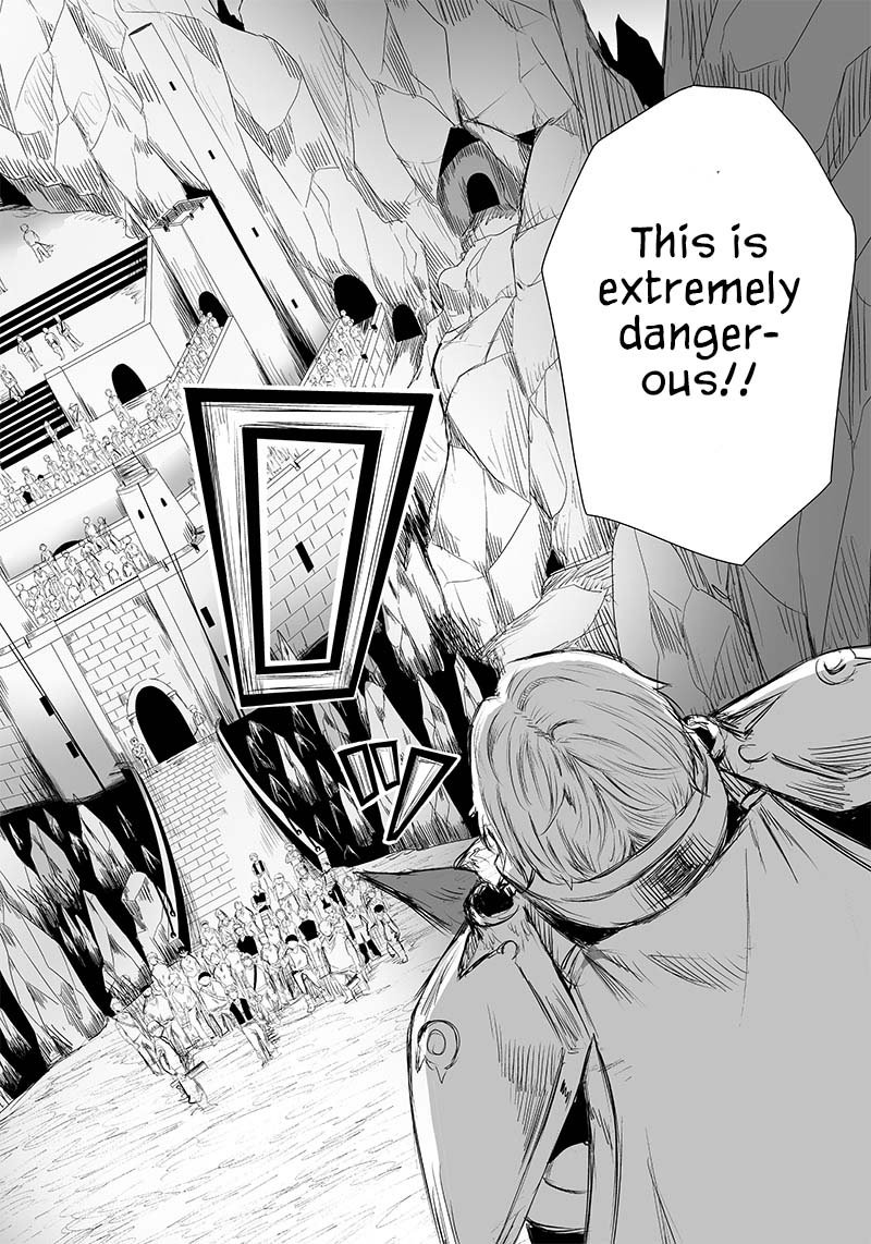 Ore Dake Fuguu Skill No Isekai Shoukan Hangyakuki Saijaku Skill Kyuushuu Ga Subete O Nomikomu Made 29 4