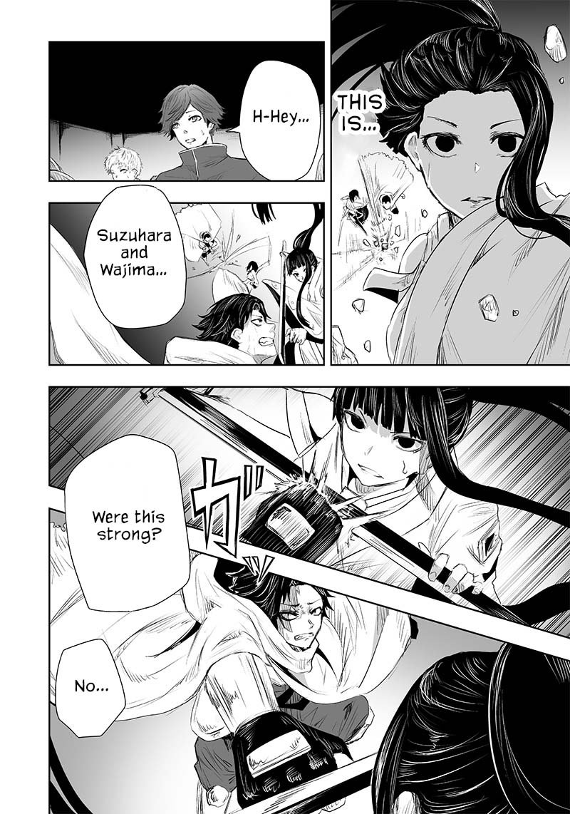 Ore Dake Fuguu Skill No Isekai Shoukan Hangyakuki Saijaku Skill Kyuushuu Ga Subete O Nomikomu Made 30 10