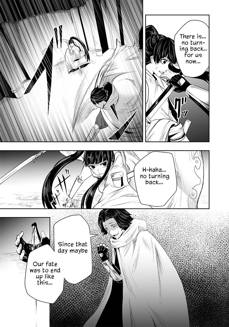 Ore Dake Fuguu Skill No Isekai Shoukan Hangyakuki Saijaku Skill Kyuushuu Ga Subete O Nomikomu Made 30 11