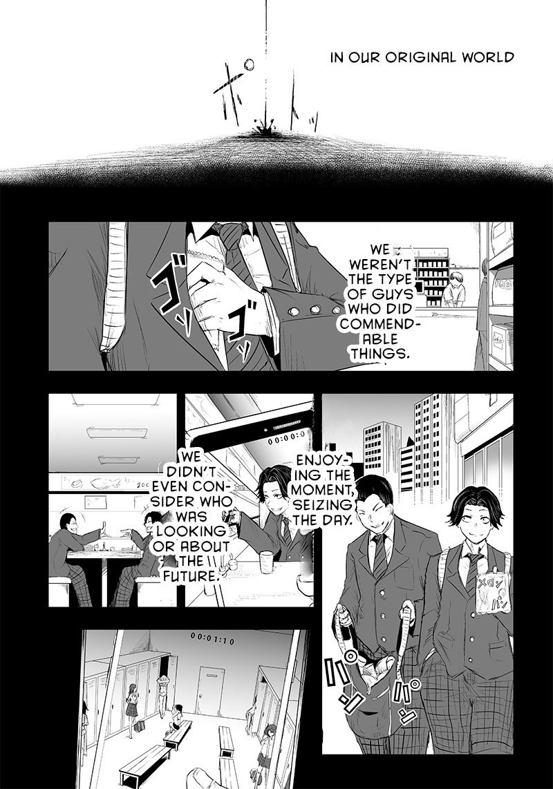 Ore Dake Fuguu Skill No Isekai Shoukan Hangyakuki Saijaku Skill Kyuushuu Ga Subete O Nomikomu Made 30 12