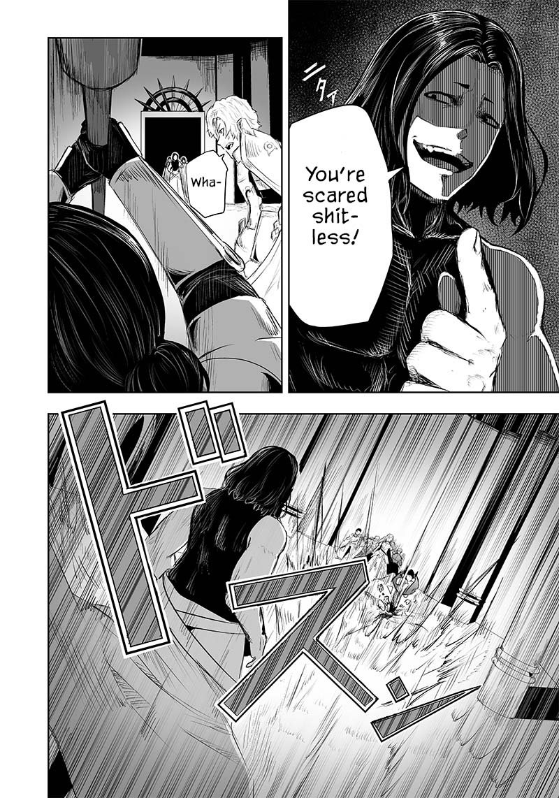 Ore Dake Fuguu Skill No Isekai Shoukan Hangyakuki Saijaku Skill Kyuushuu Ga Subete O Nomikomu Made 30 2