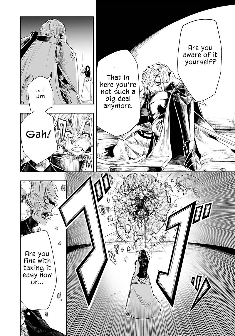 Ore Dake Fuguu Skill No Isekai Shoukan Hangyakuki Saijaku Skill Kyuushuu Ga Subete O Nomikomu Made 31 6