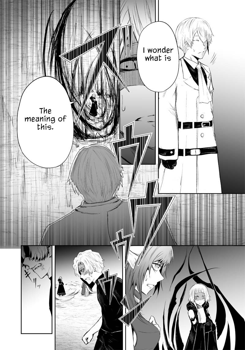 Ore Dake Fuguu Skill No Isekai Shoukan Hangyakuki Saijaku Skill Kyuushuu Ga Subete O Nomikomu Made 34 12